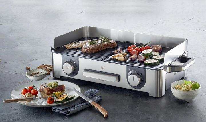 Produktbild WMF Lono Master Grill
