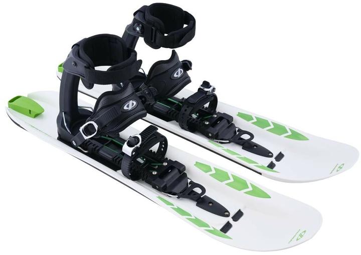 Crossblades Softbootbindung (35.04")