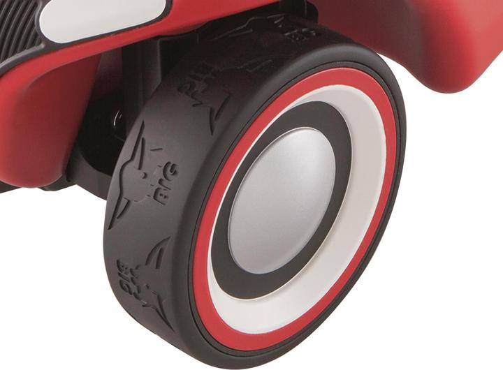 Actual product image BIG Bobby-Car Neo