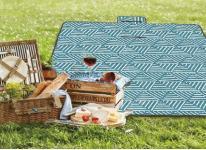 Produktbild Benson Picknickdecke 150 x 130 cm