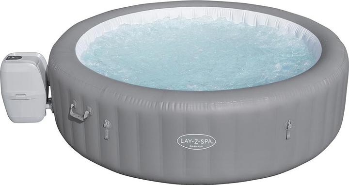 Produktbild Bestway Lay-Z-Spa Grenada 236x71cm Airjet (8 Pers.)