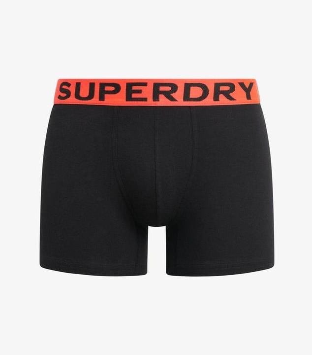 Produktbild Superdry Boxer (M, 3er Pack)