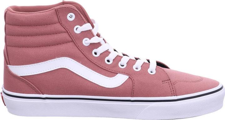 Produktbild Vans WM Filmore Hi CANVAS (41)