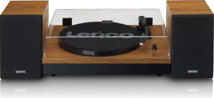 Produktbild Lenco LS-310WD (Manuell)