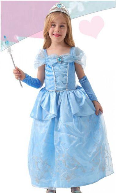 Immagine prodotto Orlob Blu principessa 104 (104)