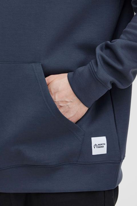 Immagine prodotto North Bend NBTamino M Felpa con cappuccio tecnica 233934MMM (3XL)