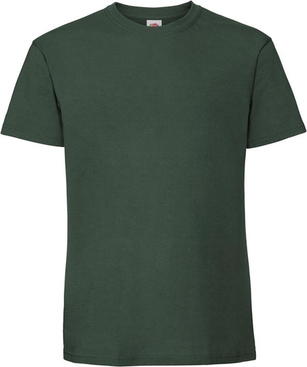 bottle-green