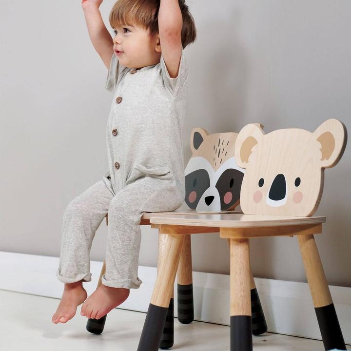 Produktbild Tender Leaf Toys Stuhl Koala (Kinderstuhl)