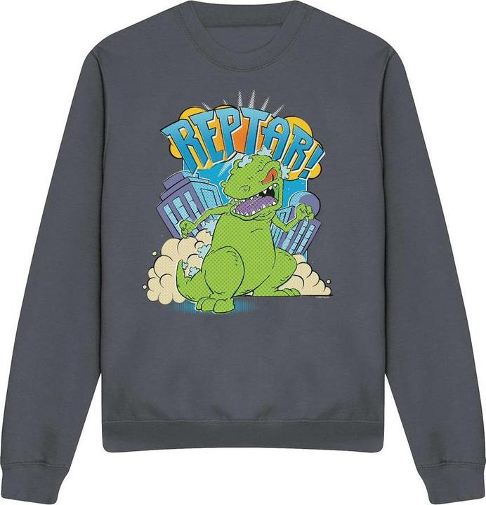 Rugrats Stomp Sweatshirt