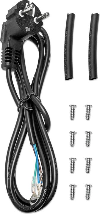 Produktbild Intellinet 2-fach Dachlüfter für 19" Netzwerkschrank (Wandverteiler)