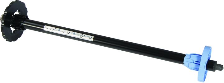Actual product image HP Designjet T120/T520 24-inch spindle