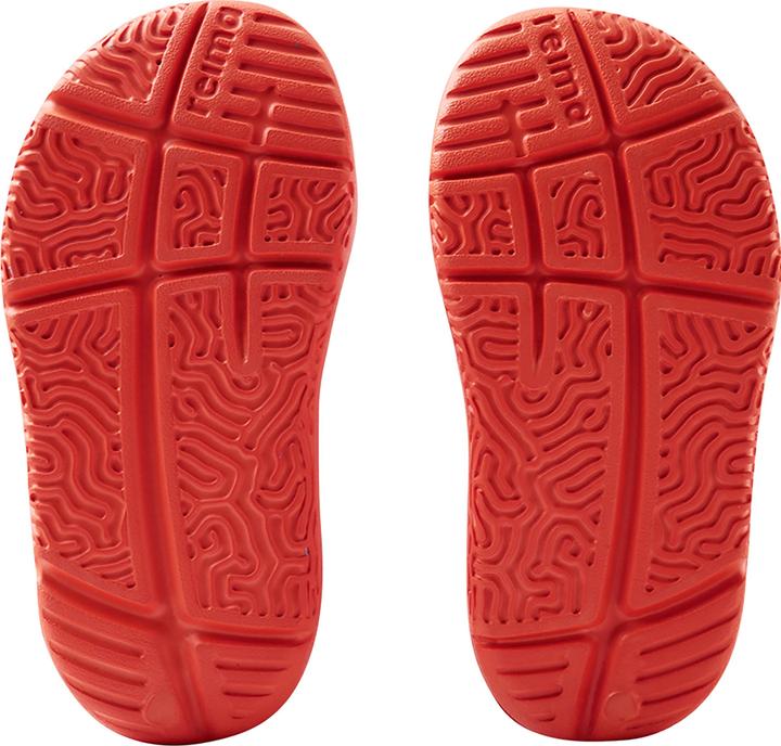 Actual product image Reima Kid's Koralli (33)