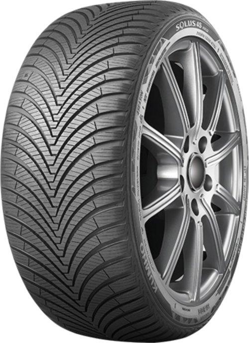 Kumho Solus 4S HA32 (205/55R16 91H, Allwetterreifen)