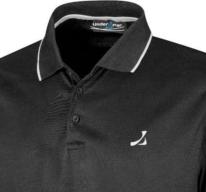 Immagine prodotto Under Par Maglietta Polo Uomo (XL)