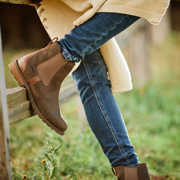 Immagine prodotto Ariat Wexford H2O da donna (41)
