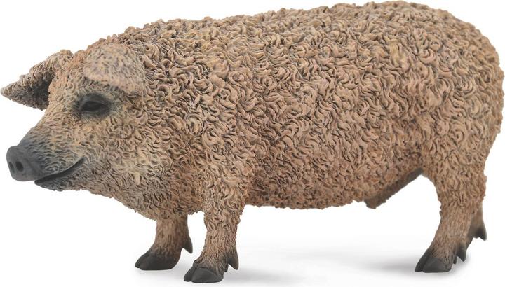 Actual product image Collecta Mangalica Pig (M)