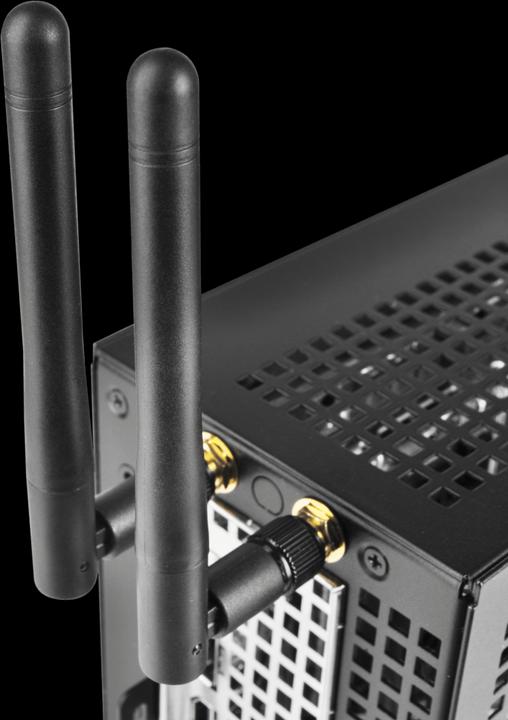 Image du produit AsRock DeskMini 310 (Intel Core i3, Intel Celeron G530, Intel Core i7)