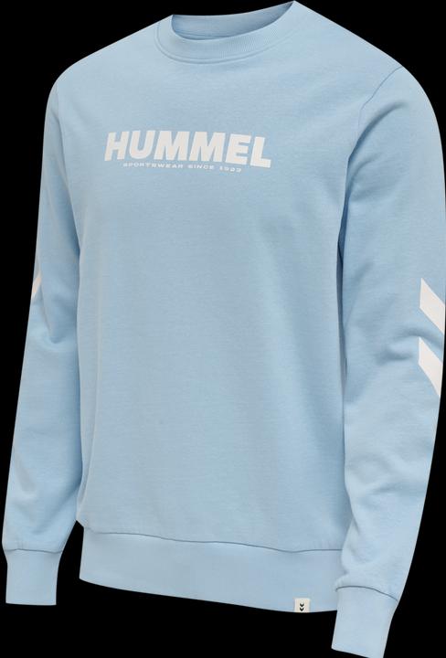 Actual product image hummel Legacy Sweatshirt (M)