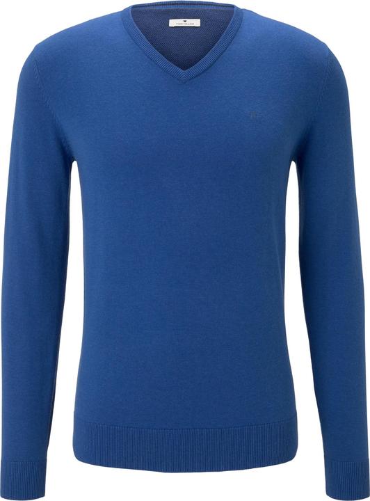 Produktbild Tom Tailor V Pullover (3XL)