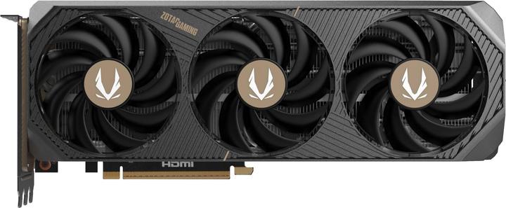 Image du produit Zotac Gaming GeForce RTX 5080 Solid Core OC (16 Go)