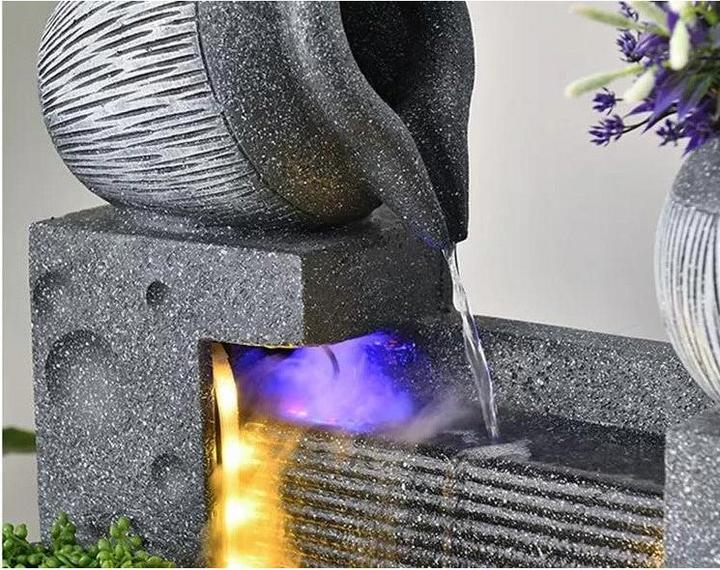 Produktbild SPC Brunnen