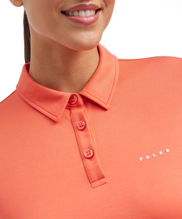 Produktbild Falke GO Poloshirt w (S)