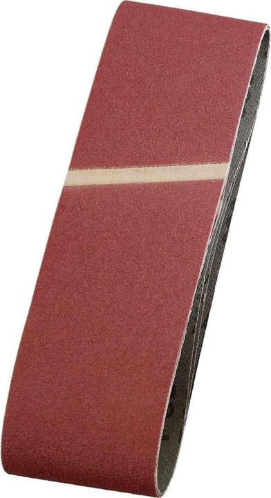 kwb 10Er Pack Schleifbd.75X533K150 (150)