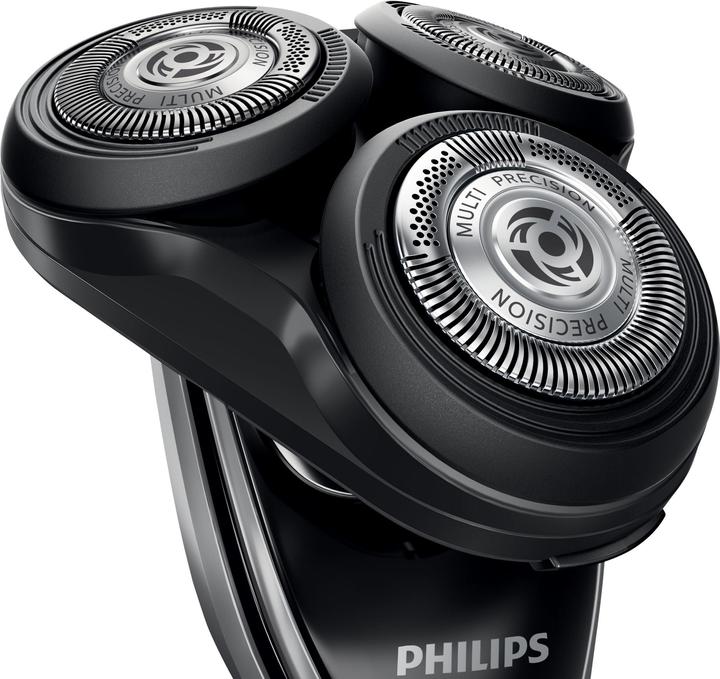 Produktbild Philips Ersatz-Scherköpfe (3 x)