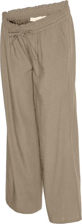 Produktbild Mamalicious Umstands-hose Hose mit weitem Beinschnitt (XS)
