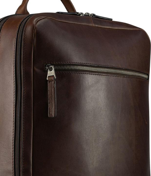Image du produit Jost Lund Daypack Cuir 42 cm Compartiment pour ordinateur portable (11 l)
