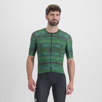 Actual product image Sportful Glitch Bomber Jersey (M)