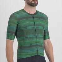 Actual product image Sportful Glitch Bomber Jersey (M)