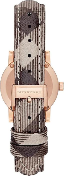 Actual product image Burberry The City (Analogue wristwatch, 26 mm)