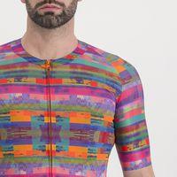 Actual product image Sportful Glitch Bomber Jersey (L)