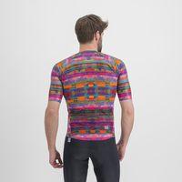 Actual product image Sportful Glitch Bomber Jersey (L)