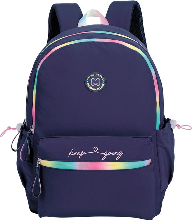 Produktbild Marshmallow Rucksack