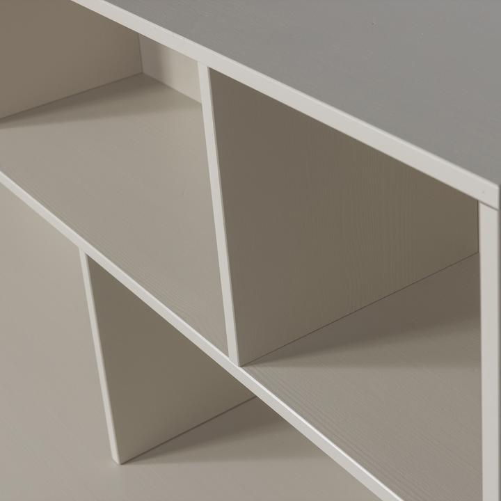 Immagine prodotto Woood Gravure (65 x 200 x 30 cm)