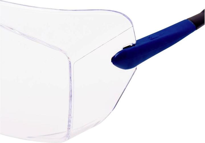 Produktbild 3M Schutzbrille 17-5118-3040 Blau