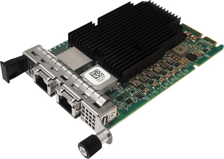 Lenovo DCG ThinkSystem Marvell QL41132 10GBASE-T 2-port OCP Ethernet Adapter