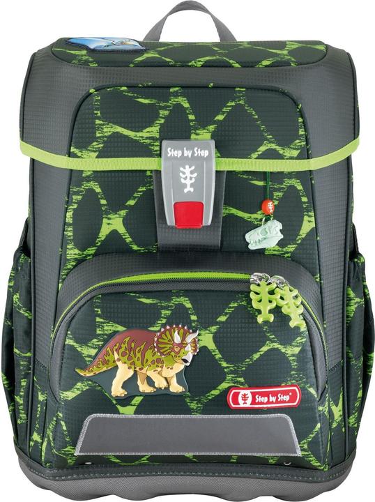 Image du produit Step by Step Set de cartables CLOUD, 5 pièces (19 l)