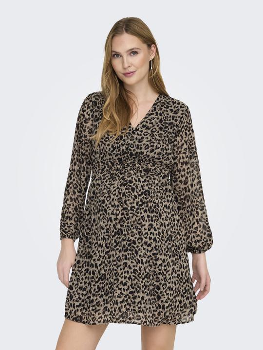 Image du produit Only Maternity OLMHANNA Robe longue Robe (XS)