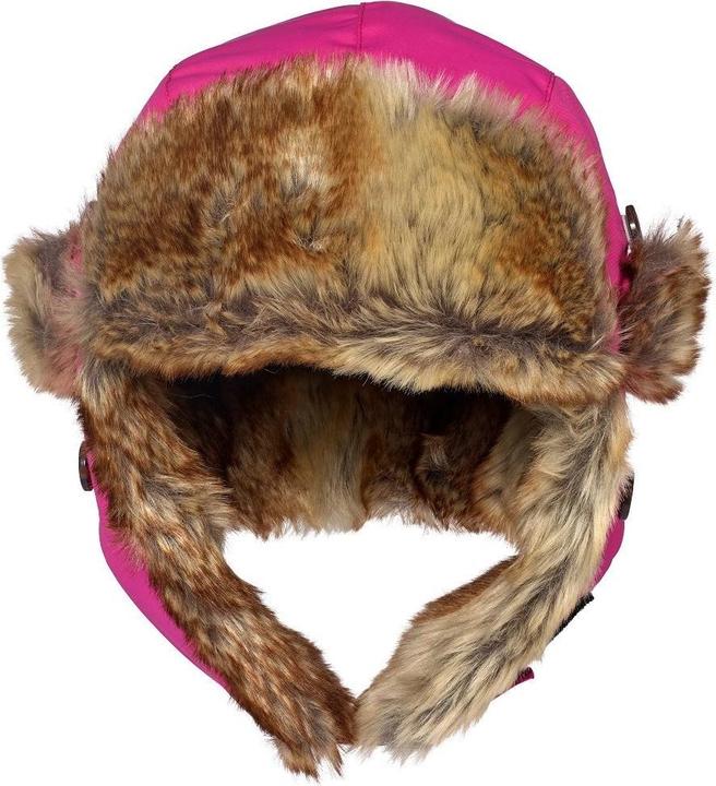 Produktbild Isbjörn Kid's Squirrel Winter Cap (44 - 46)