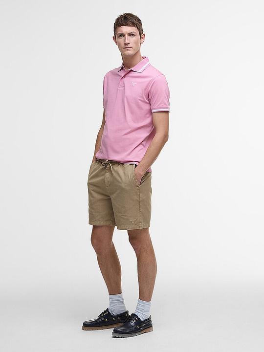 Image du produit Barbour Poloshirt FERRYBRIDGE (L)
