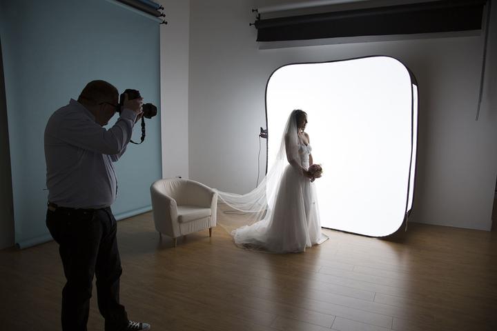 Image du produit Lastolite Fond d'écran Hilite (250 cm, 250 cm)