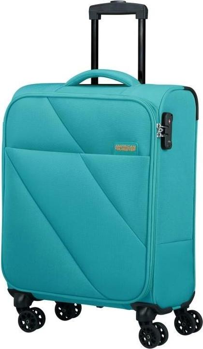 Actual product image American Tourister Sun Break 3 PC Set A (116 l, XL (from 140l))