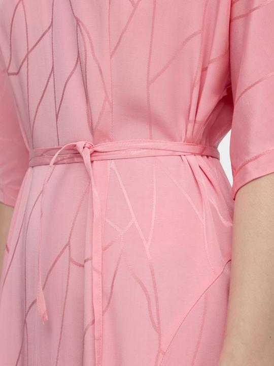 Image du produit Selected Femme Robe maxi imprimée (44)