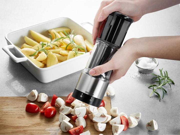 Image du produit GEFU FLEXICUT Moule à découper pour aliments Plastique, acier inoxydable