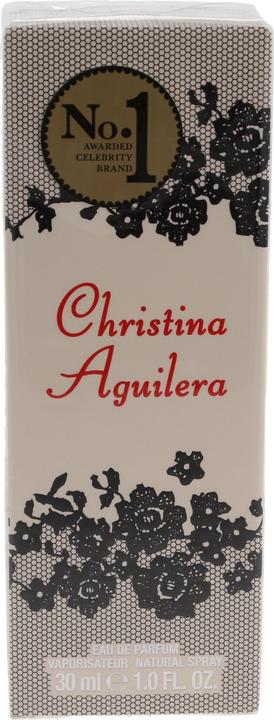 Immagine prodotto Christina Aguilera Eau de Parfum (Eau de parfum, 30 ml)