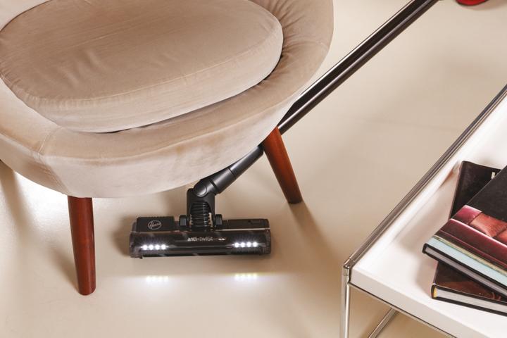 Produktbild Hoover HF202H 011 - HF2 Home 2 Batteries
