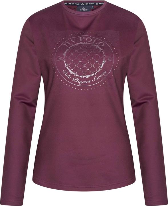 Actual product image HV Polo Lindsey (M)